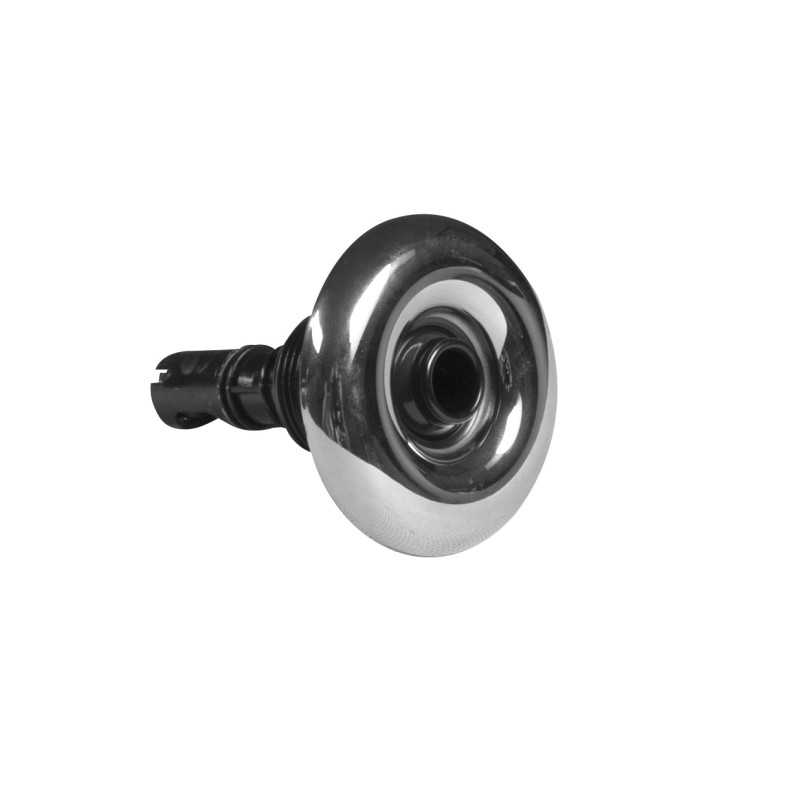 Hydrojet fixe avec porte-jet de Ø 6 cm