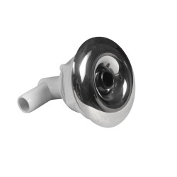 Hydrojet fixe avec porte-jet de Ø 8,5 cm