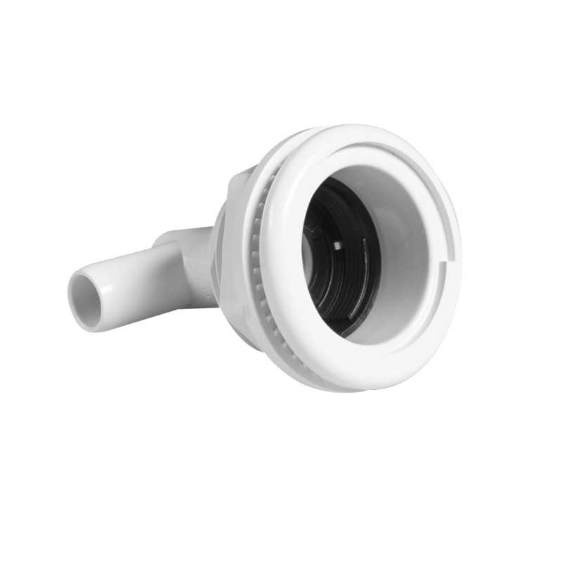 Hydrojet fixe avec porte-jet de Ø 8,5 cm