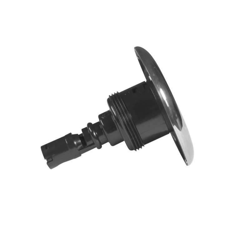 Hydrojet fixe avec porte-jet de Ø 8,5 cm