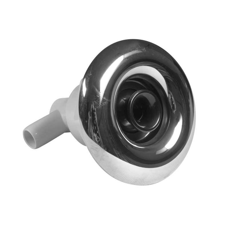 Hydrojet fixe avec porte-jet de Ø 10 cm