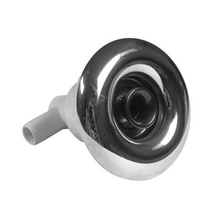 Hydrojet fixe avec porte-jet de Ø 10 cm