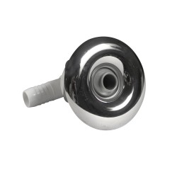 Hydrojet fixe avec porte-jet de Ø 8,5 cm