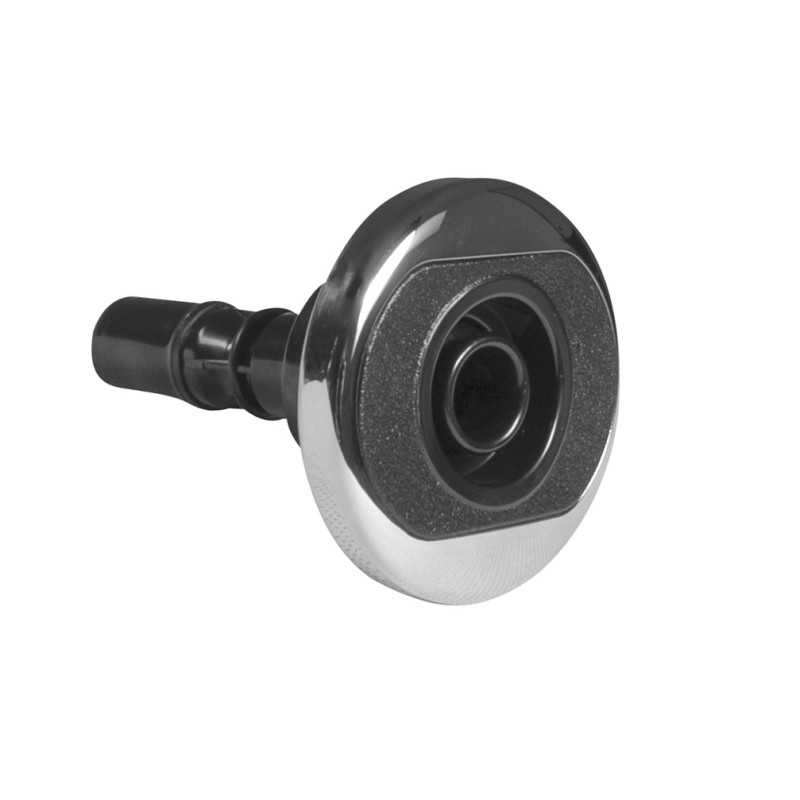 Hydrojet fixe avec porte-jet de Ø 6,5 cm