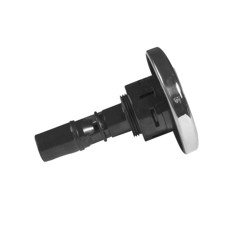 Hydrojet fixe avec porte-jet de Ø 6,5 cm