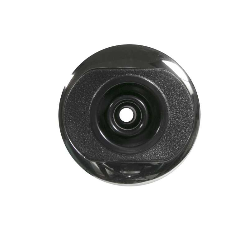 Hydrojet fixe avec porte-jet de Ø 6,5 cm