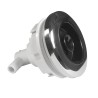 Hydrojet fixe avec porte-jet de Ø 12,7 cm
