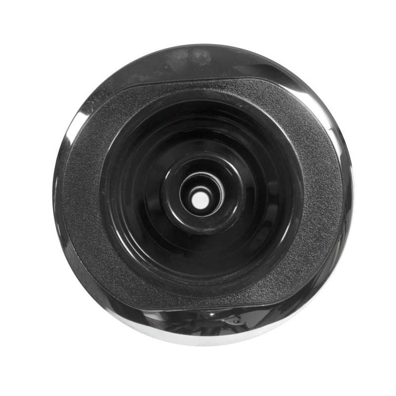 Hydrojet fixe avec porte-jet de Ø 12,7 cm