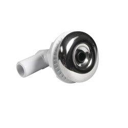 Hydrojet fixe avec porte-jet de Ø 5,5 cm