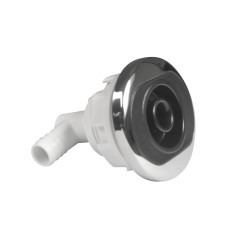 Hydrojet fixe avec porte-jet de Ø 8,5 cm