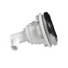 Hydrojet fixe avec porte-jet de Ø 9 cm