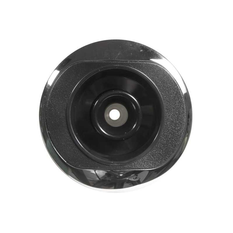 Hydrojet fixe avec porte-jet de Ø 9 cm