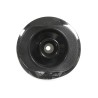 Hydrojet fixe avec porte-jet de Ø 9 cm