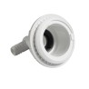 Hydrojet fixe avec porte-jet de Ø 9 cm
