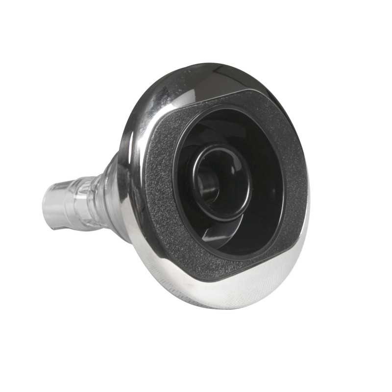 Hydrojet fixe avec porte-jet de Ø 9 cm