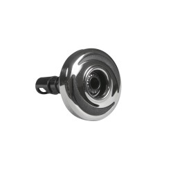 Hydrojet fixe avec porte-jet de Ø 5 cm