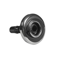 Hydrojet fixe avec porte-jet de Ø 6,5 cm