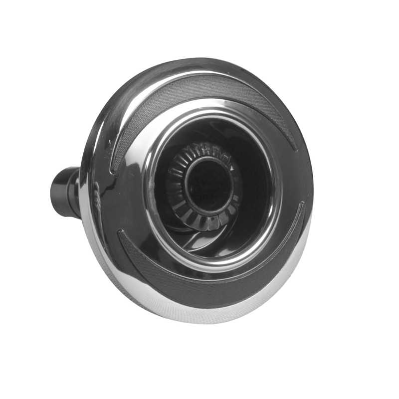 Hydrojet fixe de Ø 9 cm