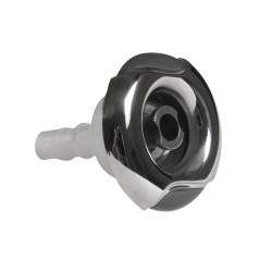 Hydrojet fixe de Ø 7,5 cm