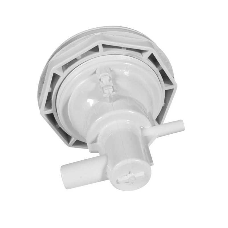 Porte-jet de Ø 12,5 cm