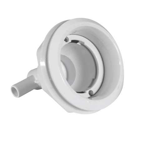 Porte-jet de Ø 12,5 cm
