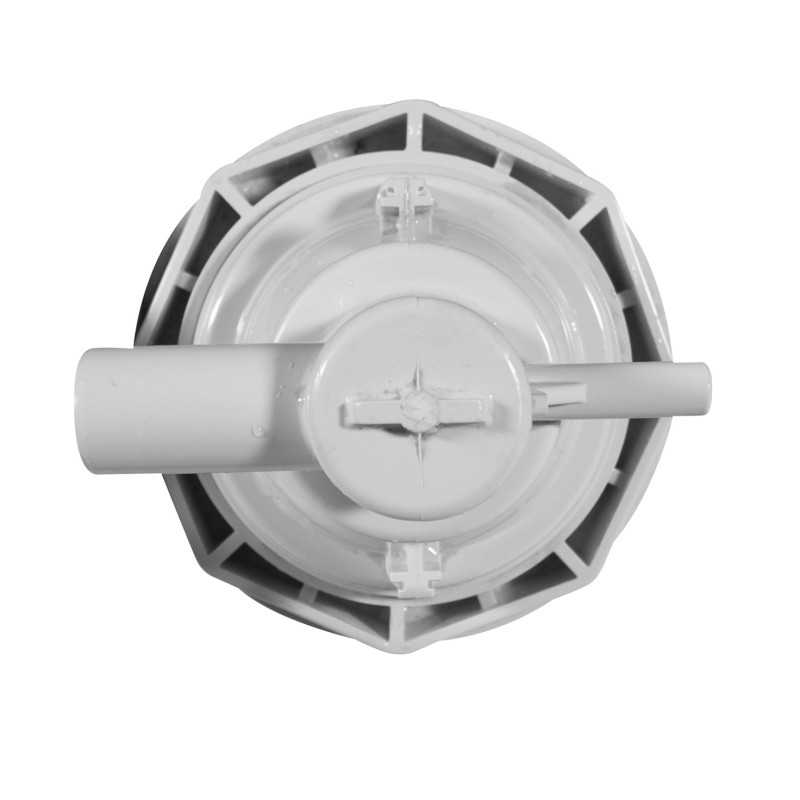 Porte-jet de Ø 12,5 cm