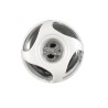 Hydrojet rotatif 2 jets GAMME PREMIUM de Ø 5,5 cm