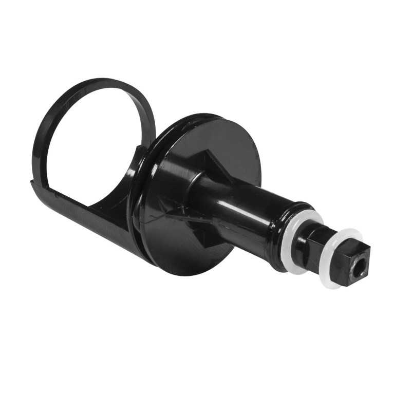 Vanne directionnelle de Ø 15 cm
