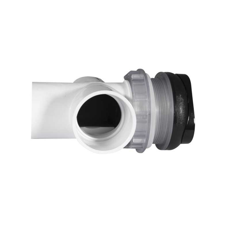 Vanne directionnelle complète Ø 9 cm