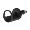 Vanne directionnelle complète Ø 9 cm