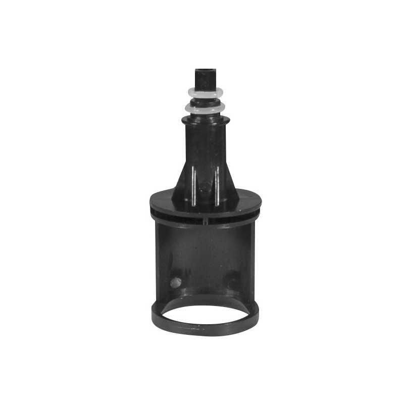 Vanne directionnelle complète Ø 9 cm