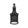 Vanne directionnelle complète Ø 9 cm