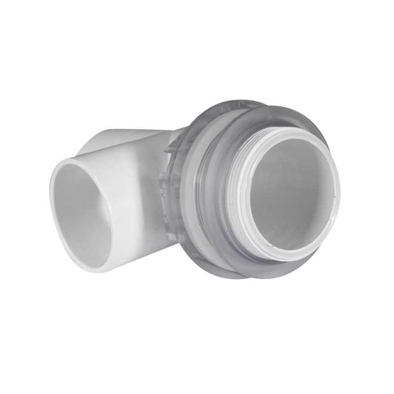 Vanne directionnelle complète Ø 9 cm