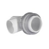 Vanne directionnelle complète Ø 9 cm
