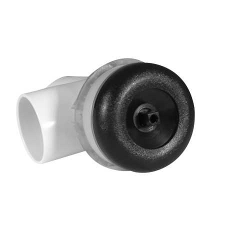 Vanne directionnelle complète Ø 9 cm