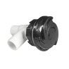 Vanne d'air complète de Ø 11 cm