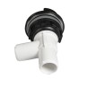 Vanne d'air complète de Ø 11 cm