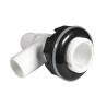 Vanne d'air complète de Ø 11 cm