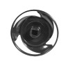 Vanne d'air complète de Ø 11 cm
