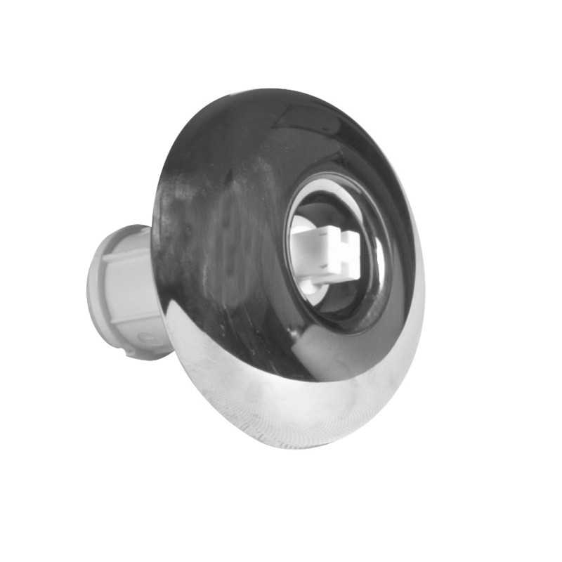 Vanne d'air complète de Ø 11 cm