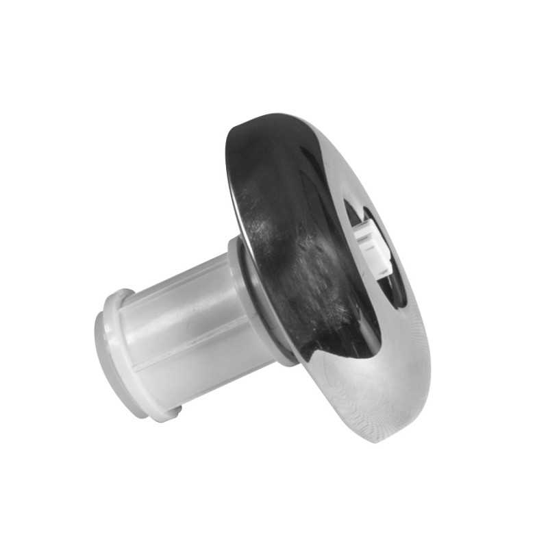Vanne d'air complète de Ø 11 cm