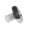 Vanne d'air complète de Ø 11 cm