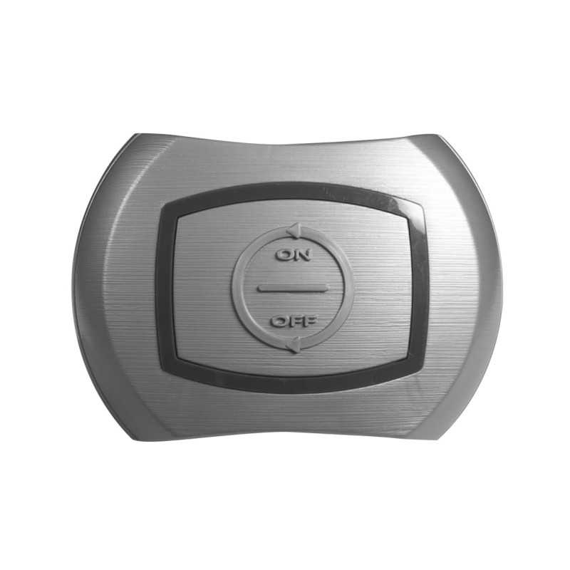 Capuchon de vanne d'air de Ø 8,7 cm