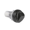 Vanne d'air complète Ø 7 cm