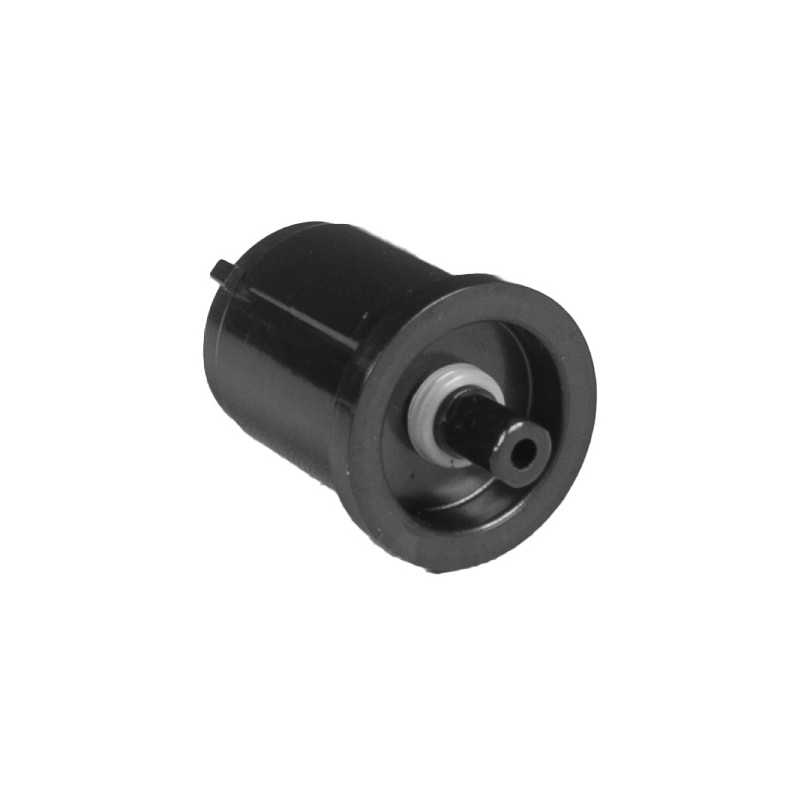 Vanne d'air complète Ø 7 cm