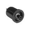 Vanne d'air complète Ø 7 cm