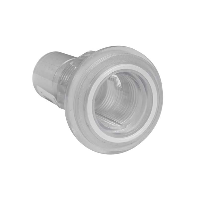 Vanne d'air complète Ø 7 cm