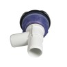 Vanne fontaine et cascade complète Ø 11 cm
