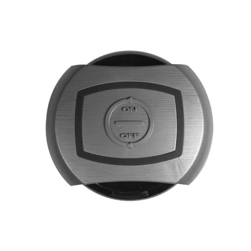 Vanne fontaine et cascade complète Ø 11 cm