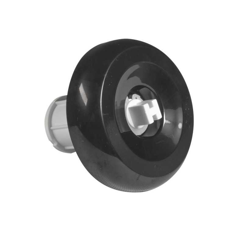 Vanne fontaine et cascade complète Ø 11 cm